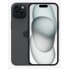 Obrázek APPLE iPhone 15 128 GB Black