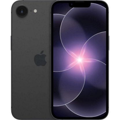 Obrázek APPLE iPhone 17e 512 GB Black