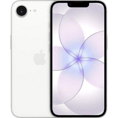 Obrázek APPLE iPhone 17e 512 GB White