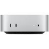 Obrázek APPLE Mac mini M4 chip 10- core CPU and 10- core GPU, 16 GB, 256 GB SSD