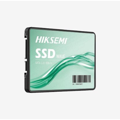 Obrázek HIKSEMI SSD Wave 1 TB (1024 GB), 2.5", SATA III, R: 550/ W: 470MB/ s
