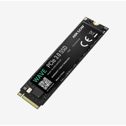 Obrázek HIKSEMI SSD Wave 256 GB, M.2 2280, PCIe 3.0, R: 2280/ W: 1800MB/ s
