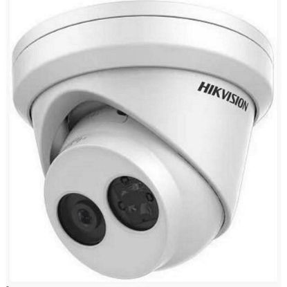Obrázek HIKVISION DS- 2CD2343G2- IU(4mm) IP kamera 4Mpix, 2688 x 1520 až 25sn/ s, obj. 4mm (85°), PoE, IRcut, microSD, venkovní…