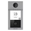 Obrázek Hikvision DS- KV8113- WME1(C), IP dveřní interkom 1- tlač., čtečka karet, 2MPx kamera, WiFi