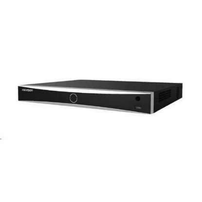 Obrázek Hikvision DS- 7616NXI- K2/ 16P(D), 16 kanálový AcuSense NVR s rozpoznáváním obličeje; 16xPoE