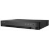 Obrázek Hikvision iDS- 7208HUHI- M1/ X/ 4A+8/ 4ALM, 8 kanálový AcuSense TurboHD hybrid; Audio, Alarm