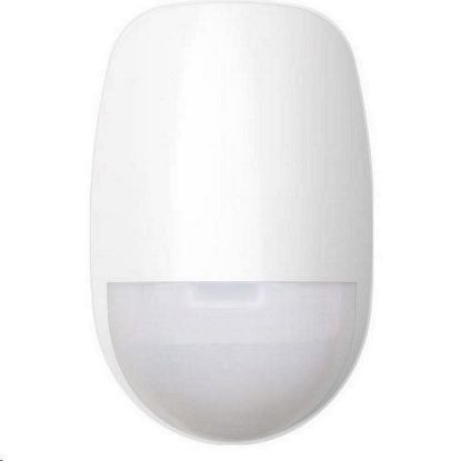 Obrázek Hikvision DS- PDP15P- EG2- WE(B), AX PRO bezdrátový PIR detektor, PET imunita do 30kg, dosah 15m, vějíř