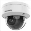 Obrázek Hikvision DS- 2CD2786G2HT- IZS(2.8- 12mm)(eF), 8MPix IP Dome AcuSense varifokální kamera; IR 40m, Audio, Alarm, IP…
