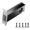 Obrázek PNY VGA NVIDIA RTX 2000 ADA 16G, 16G GDDR6, 4xmDP