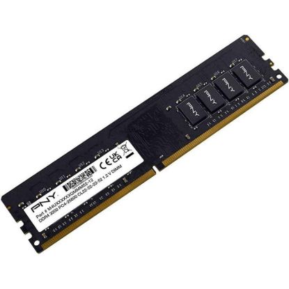 Obrázek PNY DIMM DDR4 8 GB 3200MHz CL22