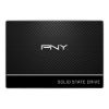 Obrázek PNY SSD CS900 1 TB, SATA III 2, 5", (R: 535 / W: 515MB/ s)