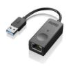 Obrázek LENOVO adaptér USB 3.0 >>> Ethernet RJ- 45 (náhrada za 0A36322, 4 x 90E51405)