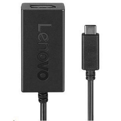 Obrázek LENOVO adaptér USB- C to Displayport adapter