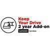 Obrázek LENOVO záruka ThinkPad elektronická - z délky Multiple >>> 2 roky Keep your Drive