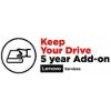 Obrázek LENOVO záruka ThinkPad elektronická - z délky Multiple >>> 5 let Keep your Drive