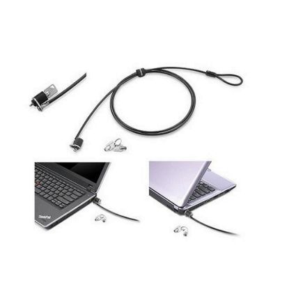 Obrázek LENOVO zámek Security Cable Lock