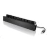Obrázek LENOVO reproduktory k monitoru USB Soundbar