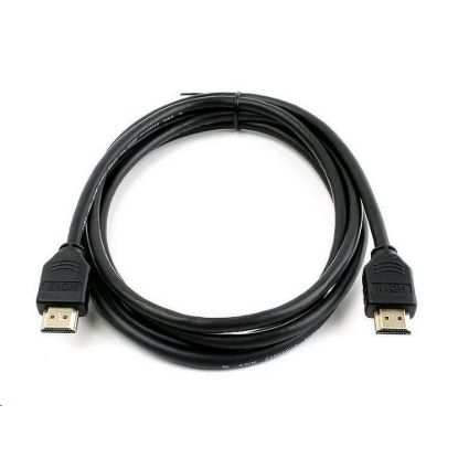 Obrázek LENOVO kabel HDMI to HDMI, 2 metry