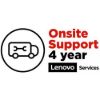 Obrázek LENOVO záruka ThinkPad (Sealed Battery) elektronická - z délky 3roky On- Site >>> 4 roky On- Site