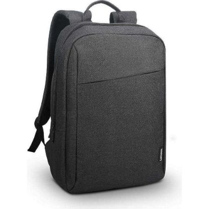 Obrázek LENOVO batoh 15.6" Laptop Casual Backpack B210, černý
