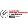 Obrázek LENOVO záruka ThinkPad elektronická - z délky Multiple >>> 1 rok Accidental Damage Protection L, T, X12 Detechable