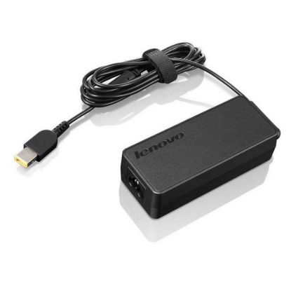 Obrázek LENOVO napájecí adaptér 90 W Slim (54Y8966) - M53, M73, M93, M600, M700, M710q, M900, S400z, S500z, Tiny- in- One 23