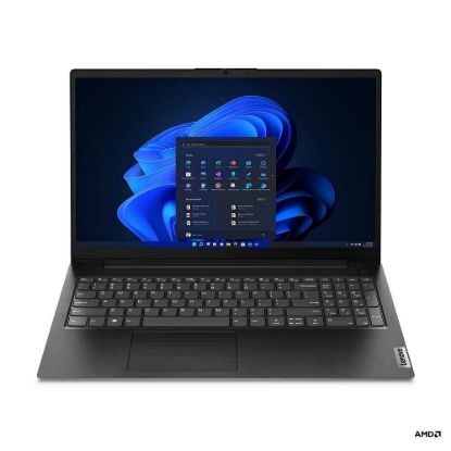 Obrázek LENOVO NTB V15 AMD G4 - Ryzen3 7320U, 15.6" FHD, 8 GB, 256SSD, W11P