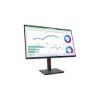 Obrázek LENOVO LCD T32h- 30 - 31.5"', IPS, matný, 16: 9, 2560 x 1440, 178/ 178, 4 ms, 350cd/ m2, 1000: 1, USB- C, HDMI, DP, USB…