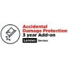 Obrázek LENOVO záruka ThinkPad elektronická - z délky Multiple >>> 5 roky Accidental Damage Protection L, T, X12 Detechable