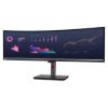 Obrázek LENOVO LCD P49 w- 30 - 49”, IPS, matný, 16: 9, 5120 x 1440, 60 Hz, 4 ms/ 6 ms, 350cd/ m2, 2000: 1, HDMI, DP, USB- C…
