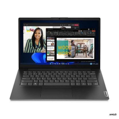 Obrázek LENOVO NTB V14 G4 AMN - Ryzen5 7520U, 14" FHD, 8 GB, 512SSD, W11P