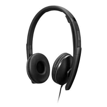 Obrázek LENOVO sluchátka Wired ANC Headset Gen2 (Teams)