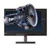 Obrázek LENOVO LCD ThinkVision 27 3D - 27'', IPS, matný, 16: 9, 3840 x 2160(2D), 1920 x 2160(3D), 4 ms, HDMI, DP, USB- C, USB…