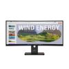 Obrázek LENOVO LCD T34 WD- 40 - 34", VA, matný, 21: 9, 3440 x 1440, 120 Hz, 4 ms, 300cd, 3000: 1, HDMI, DP, USB- C, PD100 W…
