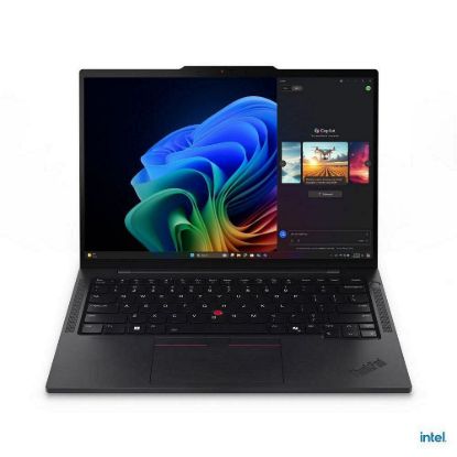 Obrázek LENOVO NTB ThinkPad T14s G6 - Ultra7 258V, 14" WUXGA Touch, 32 GB, 1 TBSSD, IRcam, W11P