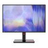Obrázek LENOVO LCD T24D- 30 - 24", IPS, 16: 10, 1920 x 1200, 100 Hz, 300cd/ m2, 1500: 1, 4 ms, repro, HDMI, DP, VGA, USB Hub…