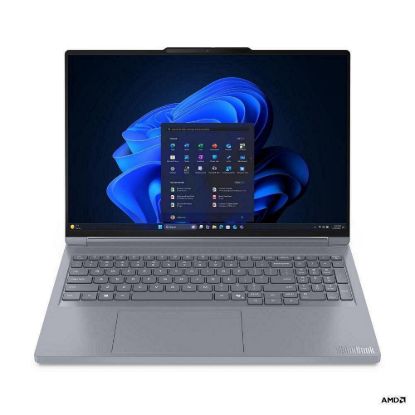 Obrázek LENOVO NTB ThinkBook 16p AMD G6 - Ryzen9 8940HX, 16" WQXGA 240 Hz, 64 GB, 1 TBSSD, RTX5060 8 GB, HDcam, W11P, 1y…