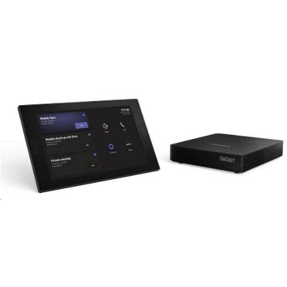 Obrázek LENOVO PC ThinkSmart Core G2 + Controller TEAMS