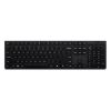 Obrázek LENOVO klávesnice bezdrátová Professional Wireless Rechargeable Keyboard AI - CZ/ SK
