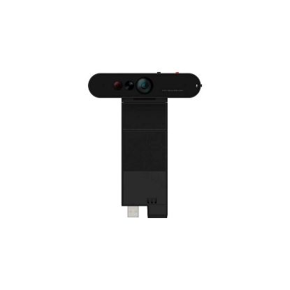 Obrázek LENOVO webkamera ThinkVision MC60 Monitor Webcam