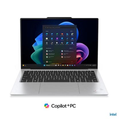 Obrázek LENOVO NTB Thinkpad X9- 14 G1 - Ultra7 258V, 14" 2.8k OLED Touch, 32 GB, 1 TBSSD, IRcam, W11P, bílá