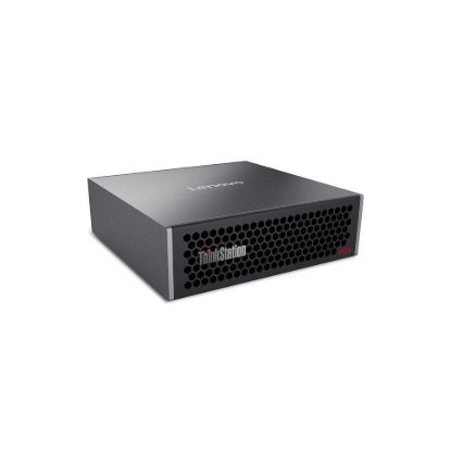 Obrázek LENOVO PC ThinkStation/ Workstation PGX - NVIDIA GB10, 128 GB, 1 TBSSD, WiFi, BT, NVIDIA DGX OS