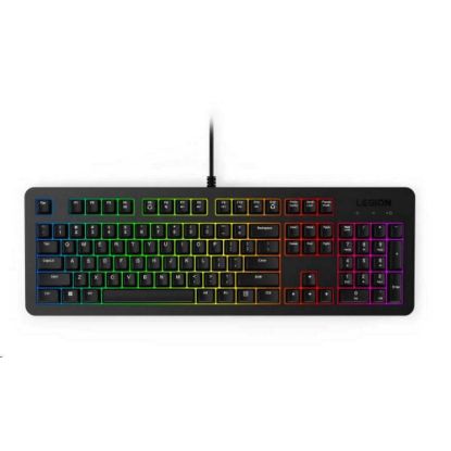Obrázek LENOVO Legion K310 RGB Gaming Keyboard - Czech & Slovak