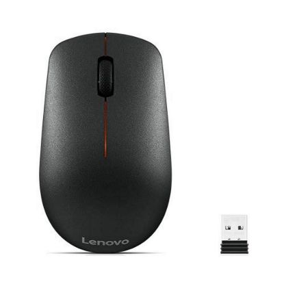 Obrázek Lenovo 400 Wireless Mouse - myš