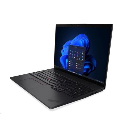 Obrázek LENOVO NTB ThinkPad L16 G2 - Ryzen™ 5 PRO 215, 16" WUXGA IPS, 16 GB, 512SSD, HDMI, AMD Radeon™ 740M, W11P, 3Y Onsite