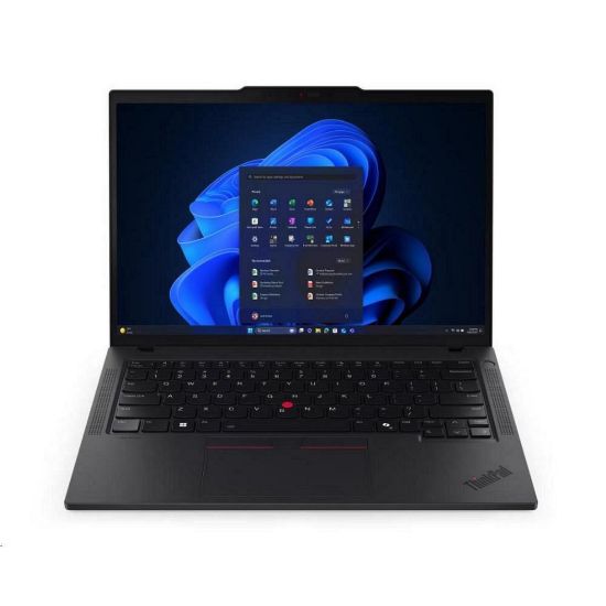 Obrázek LENOVO NTB ThinkPad T14 G6 - Ultra 7 255U, 14" WUXGA IPS, 32 GB, 1TSSD, HDMI, Intel® Graphics, W11P, 3Y Premier