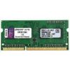Obrázek KINGSTON SODIMM DDR3 4 GB 1600MT/ s CL11 Non- ECC 1Rx8 VALUE RAM