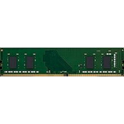 Obrázek KINGSTON DIMM DDR4 8 GB 3200MT/ s CL22 Non- ECC 1Rx16 ValueRAM