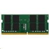 Obrázek KINGSTON SODIMM DDR4 4 GB 3200MHz CL22