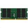 Obrázek KINGSTON SODIMM DDR4 32 GB 3200MT/ s CL22 Non- ECC 2Rx8 ValueRAM